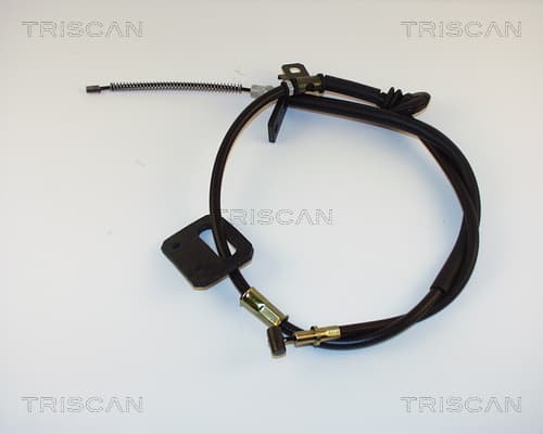 Handbromskabel från TRISCAN