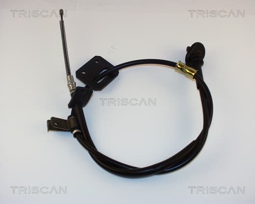 Handbromskabel från TRISCAN