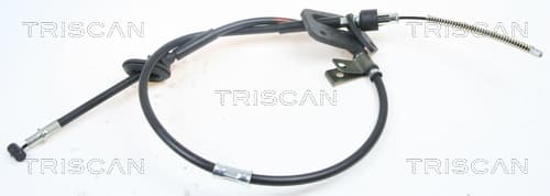 Handbromskabel från TRISCAN
