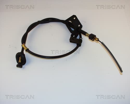 Handbromskabel från TRISCAN