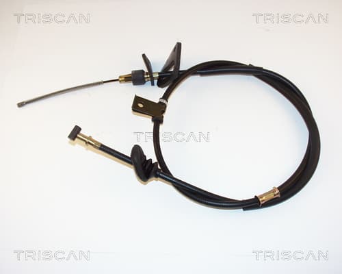 Handbromskabel från TRISCAN