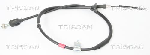 Handbromskabel från TRISCAN