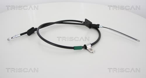 Handbromskabel från TRISCAN