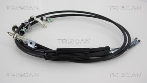 Handbromskabel från TRISCAN