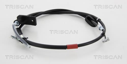 Handbromskabel från TRISCAN