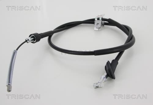 Handbromskabel från TRISCAN