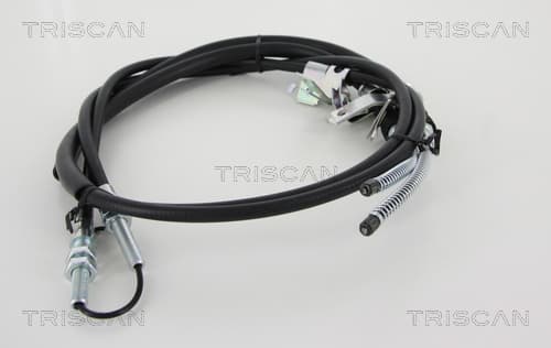 Handbromskabel från TRISCAN