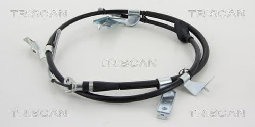 Handbromskabel från TRISCAN