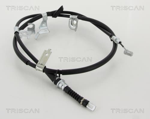 Handbromskabel från TRISCAN
