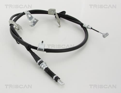 Handbromskabel från TRISCAN