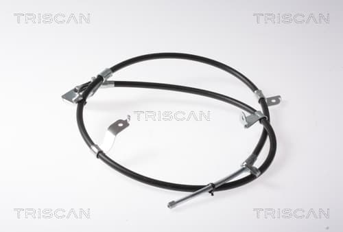 Handbromskabel från TRISCAN