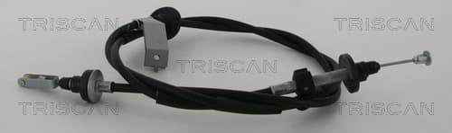 Kopplingskabel från TRISCAN