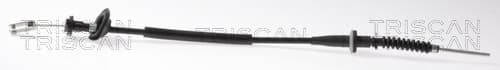Kopplingskabel från TRISCAN