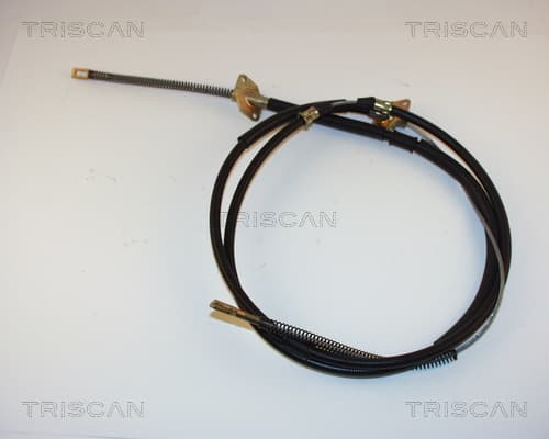 Handbromskabel från TRISCAN