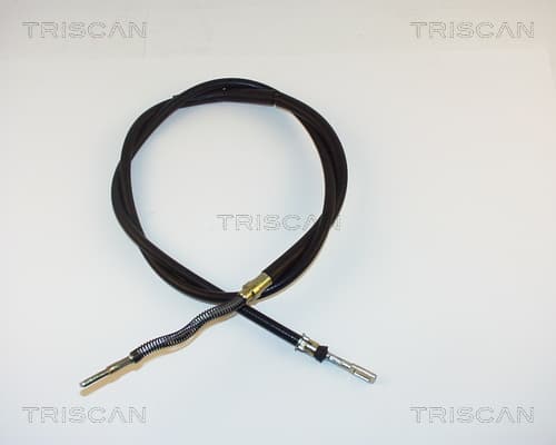 Handbromskabel från TRISCAN