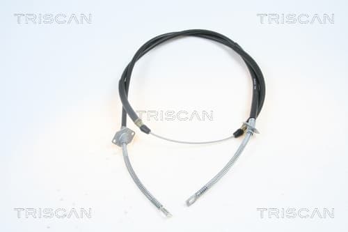 Handbromskabel från TRISCAN
