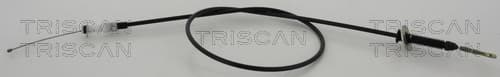 Gaswire från TRISCAN
