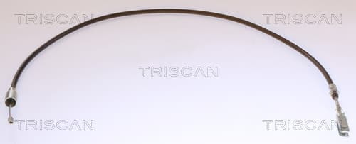 Wire till släpvagn från TRISCAN