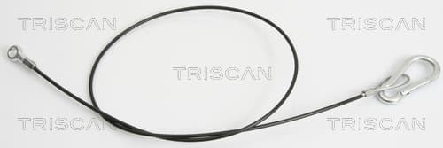 Wire till släpvagn från TRISCAN