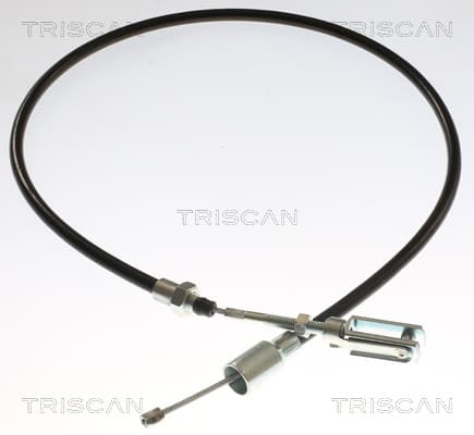 Wire till släpvagn från TRISCAN