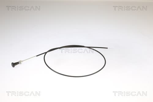 Universal chockwire från TRISCAN