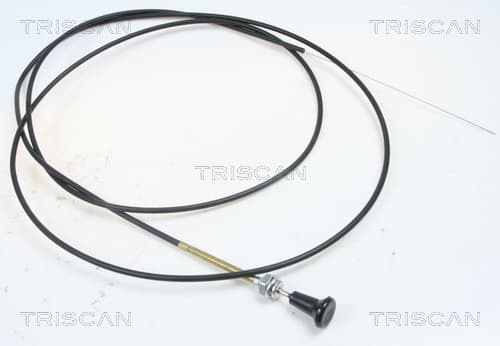 Universal chockwire från TRISCAN