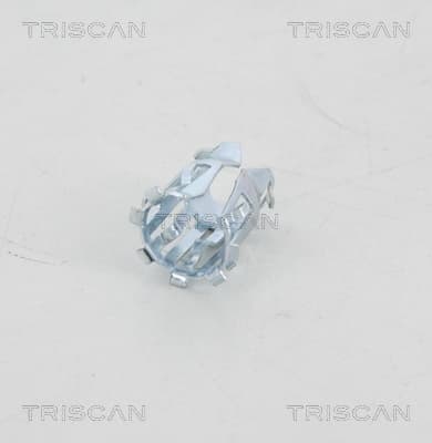 Clips från TRISCAN