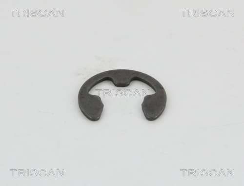 Clips från TRISCAN