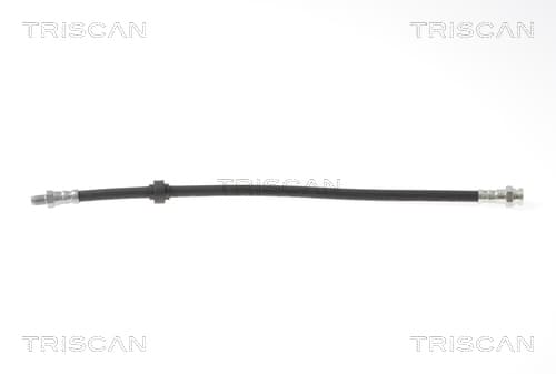 Bromsslang fram från TRISCAN