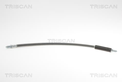 Bromsslang fram från TRISCAN
