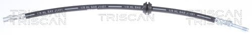Bromsslang från TRISCAN