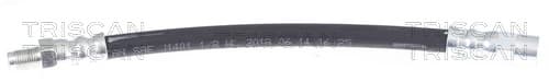 Bromsslang bak från TRISCAN