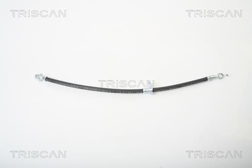 Bromsslang fram från TRISCAN