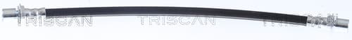 Bromsslang bak — Bakaxel från TRISCAN