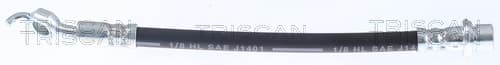 Bromsslang från TRISCAN