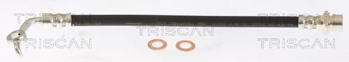 Bromsslang från TRISCAN
