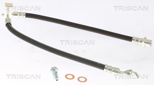 Bromsslang från TRISCAN