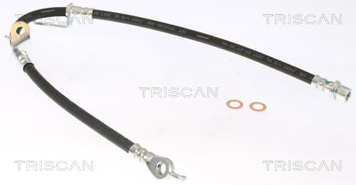 Bromsslang från TRISCAN