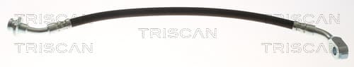 Bromsslang fram från TRISCAN