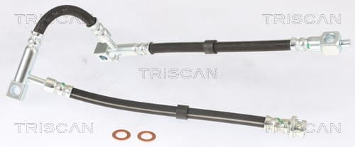 Bromsslang från TRISCAN