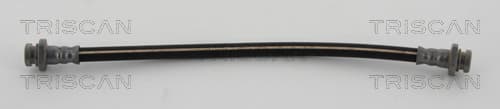 Bromsslang bak — Bakaxel från TRISCAN