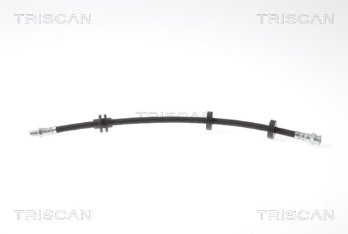 Bromsslang fram från TRISCAN