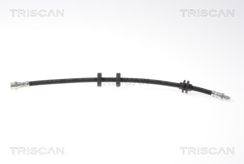 Bromsslang fram från TRISCAN