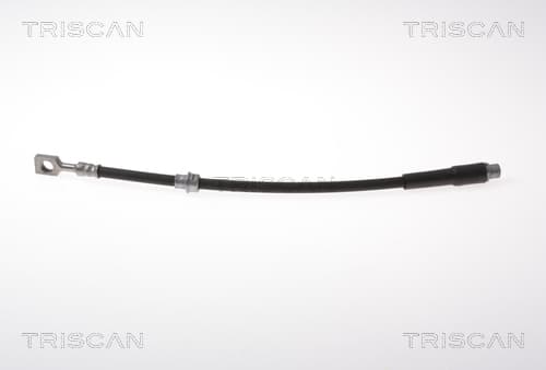 Bromsslang fram från TRISCAN
