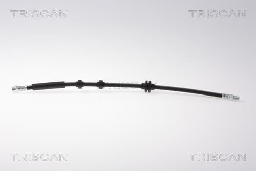 Bromsslang fram från TRISCAN