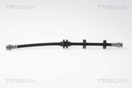 Bromsslang fram från TRISCAN