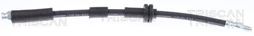 Bromsslang fram — Framaxel från TRISCAN