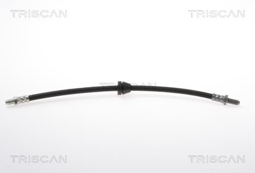 Bromsslang fram från TRISCAN