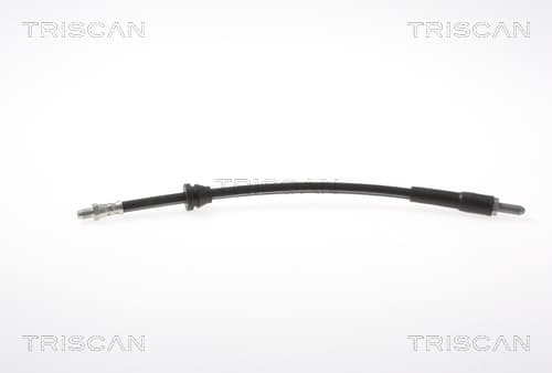 Bromsslang fram från TRISCAN