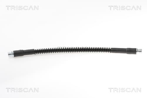 Bromsslang fram från TRISCAN